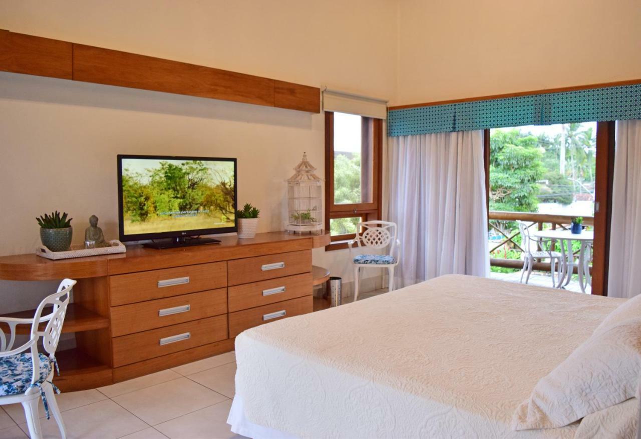 Bella Ilha Pousada Ilhabela Exterior foto